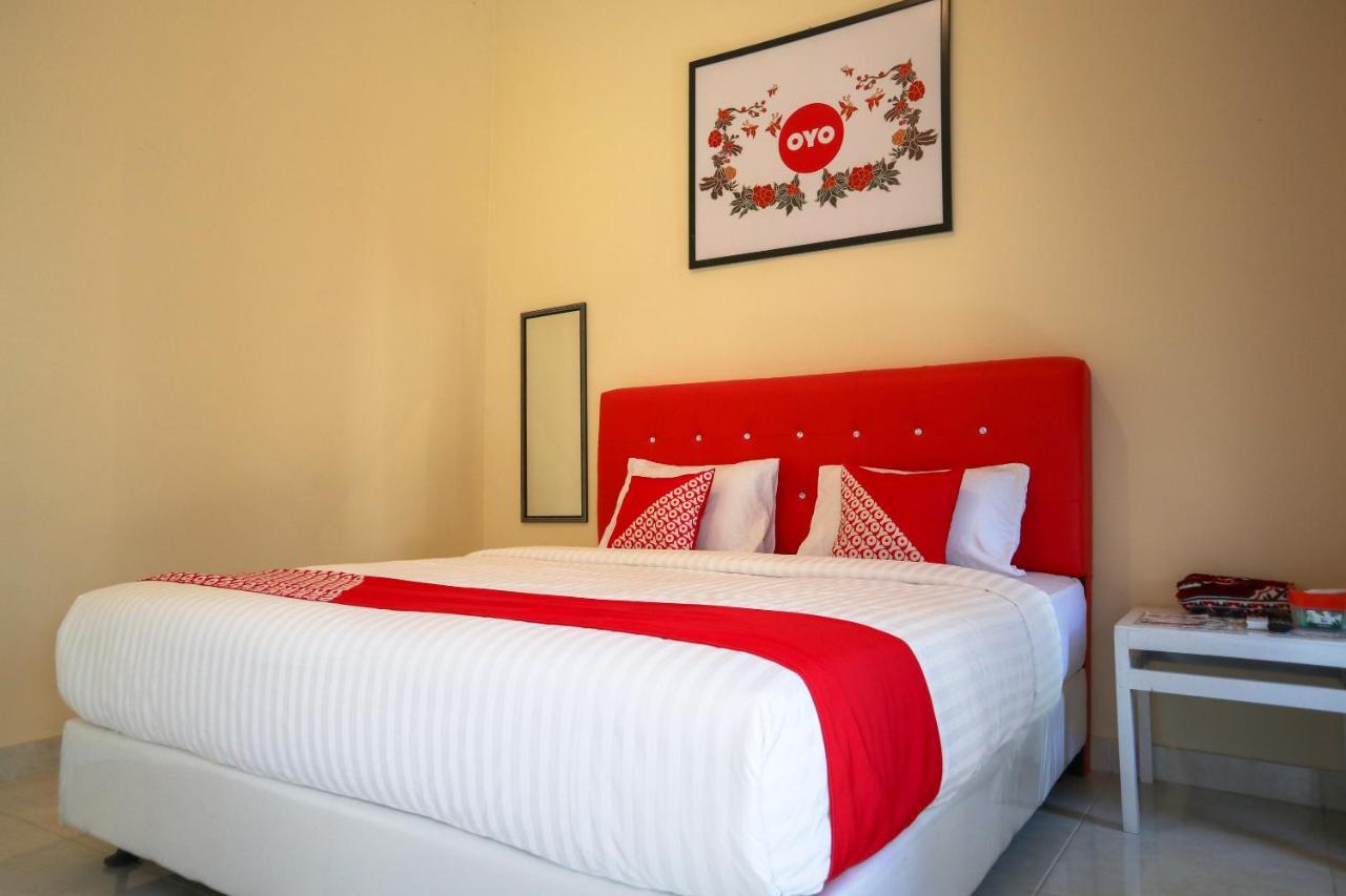 Oyo 2202 Delima Guest House Syariah Παντάνγκ Εξωτερικό φωτογραφία