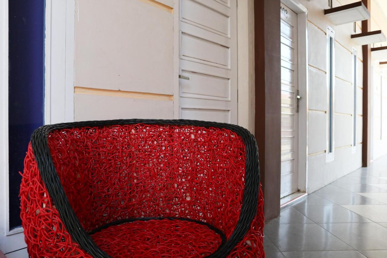 Oyo 2202 Delima Guest House Syariah Παντάνγκ Εξωτερικό φωτογραφία