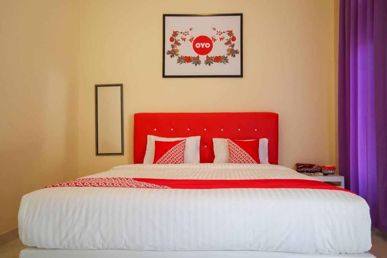 Oyo 2202 Delima Guest House Syariah Παντάνγκ Εξωτερικό φωτογραφία